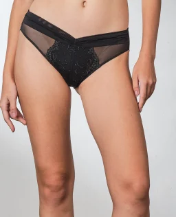 喱士低腰三角內褲