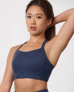 快乾高強度運動胸圍