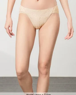 MATCH BACK 三角低腰喱士內褲